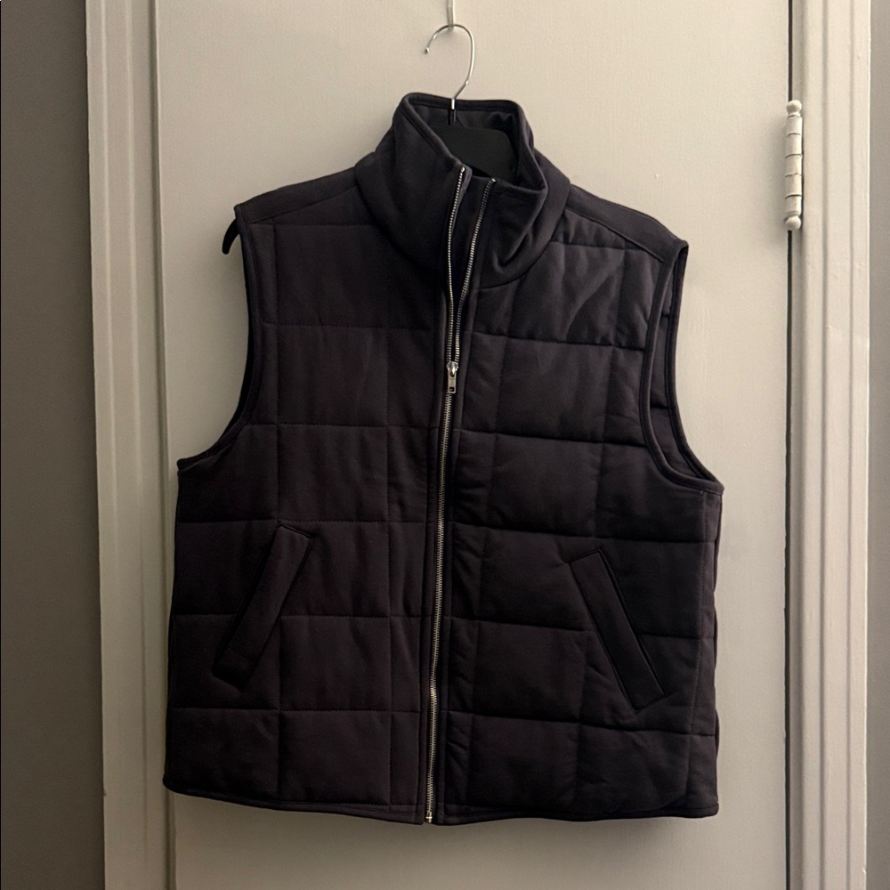 WOMENS PINKLILY VEST